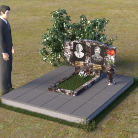 Памятник ПГ011