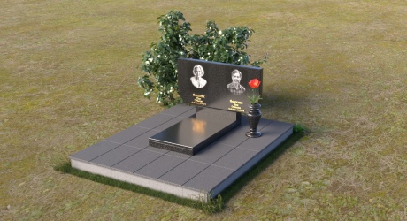 Памятник ПГ015