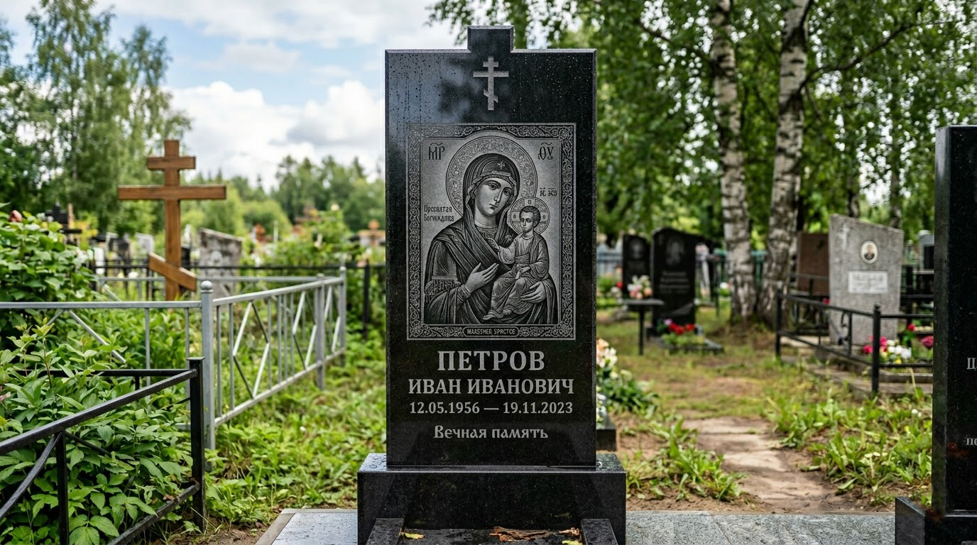 Фото после ретуши