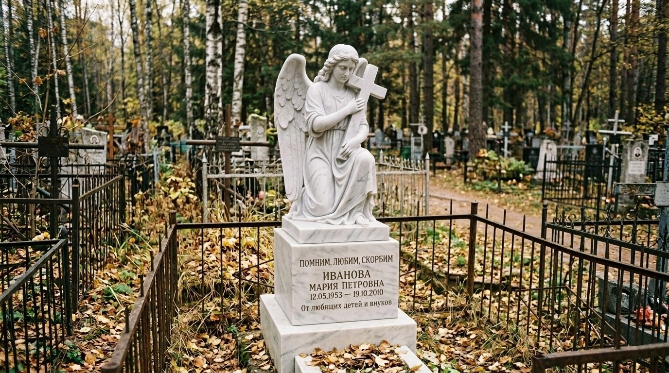 Фото после ретуши